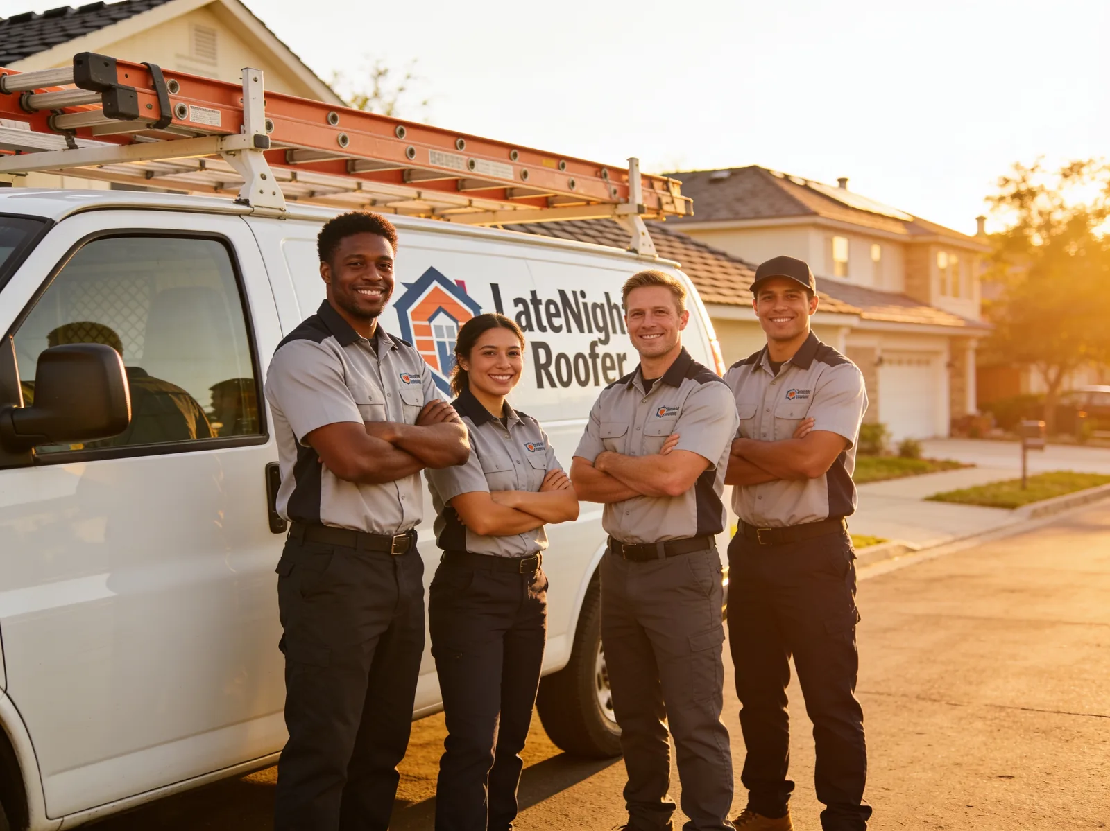 Emergency Roof Repair company in Moselle, MS